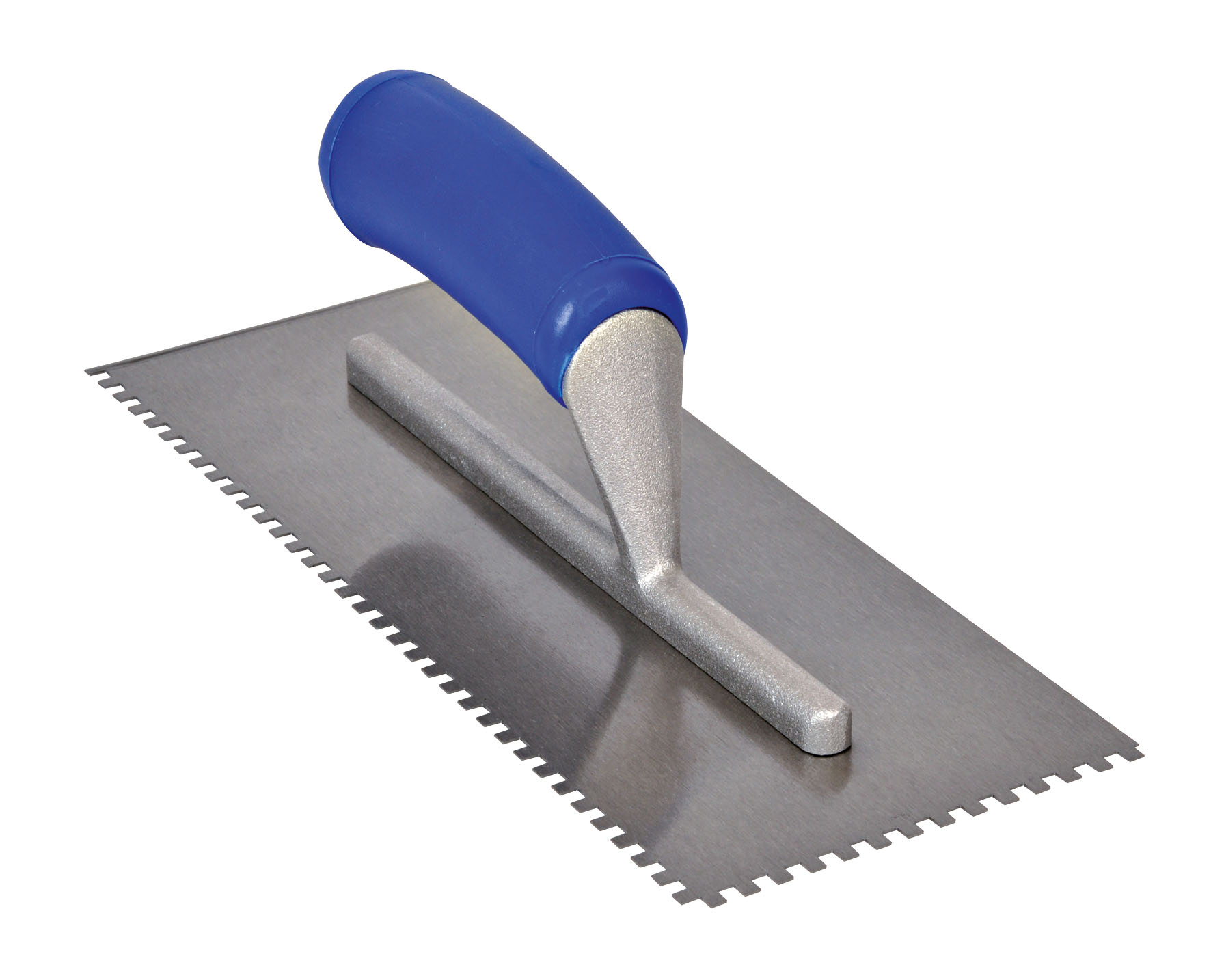 Mosaic Trowel 4mm Square Notch